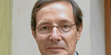 Christian Saint-Etienne