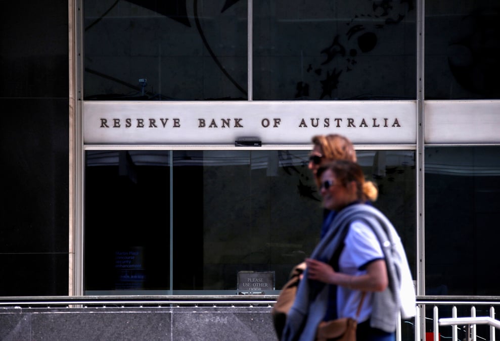 Australie: la banque centrale releve son taux directeur a 0,35%
