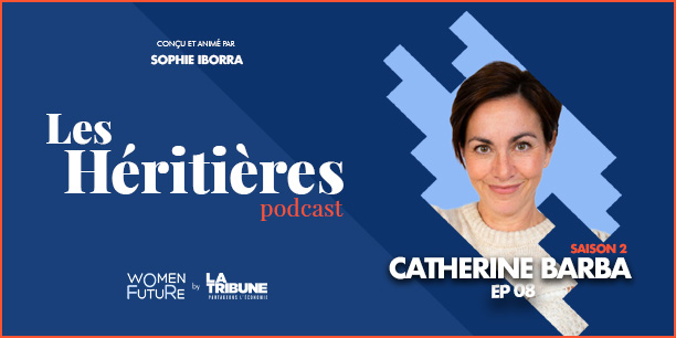 Catherine Barba