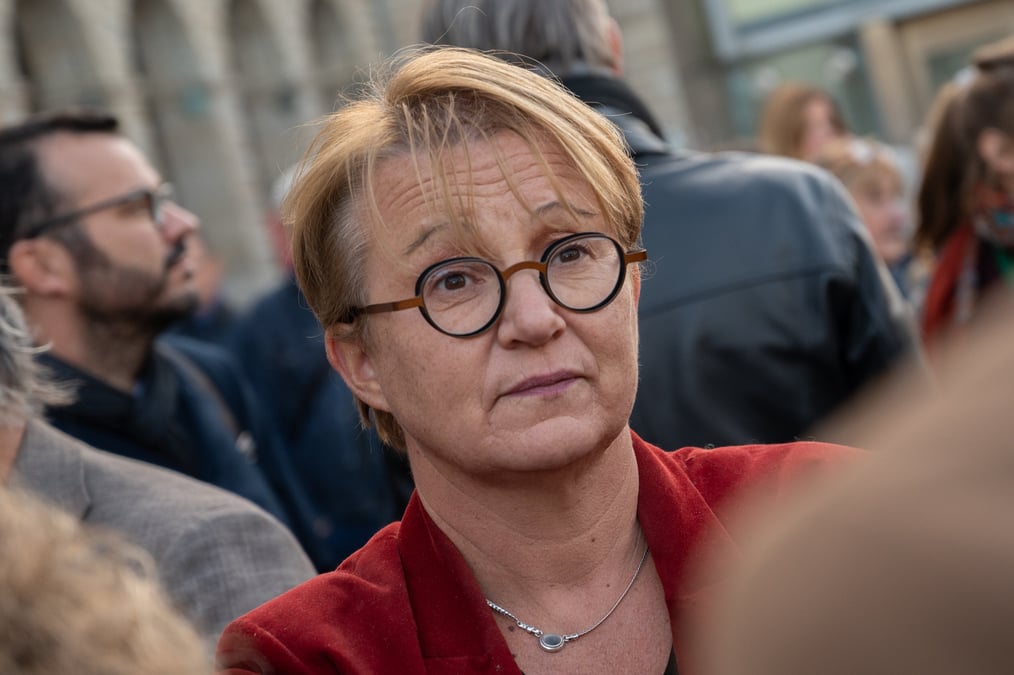 La maire (PS) de Rennes et présidente de Rennes Métropole, Nathalie Appéré (photo), est porte-parole logement de l'association d'élus France urbaine.