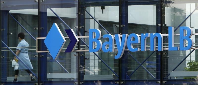 BayernLB va supprimer jusqu'à 500 emplois d'ici 2017
