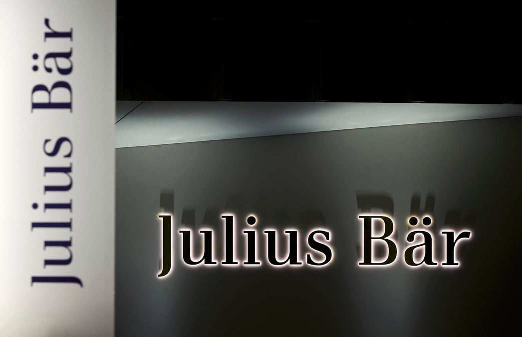 La banque julius bar va reduire couts et emplois