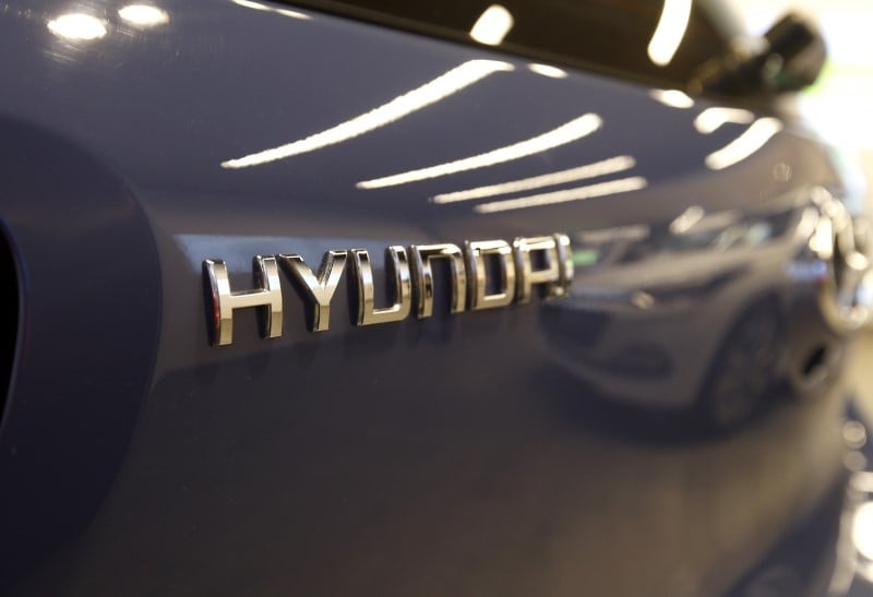 Hyundai se lance dans le luxe pour contrer la chute des profits