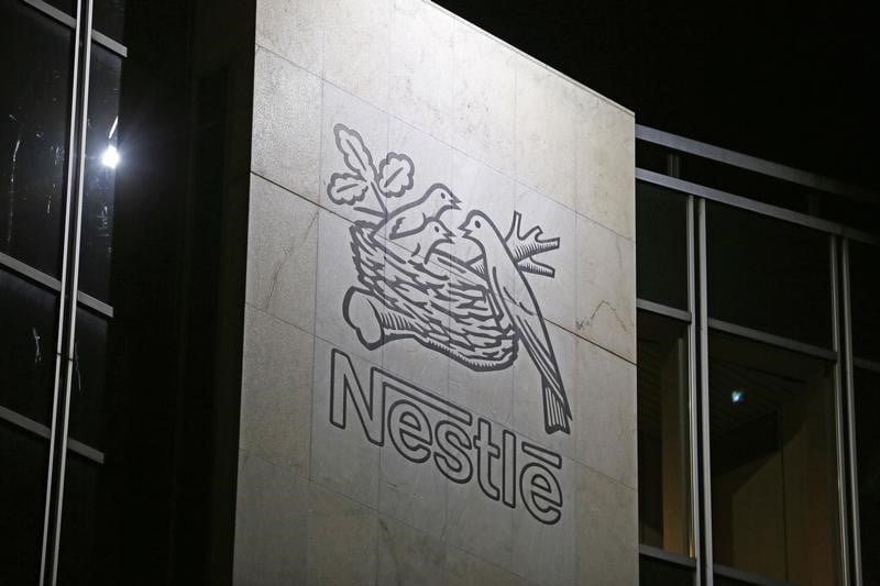 Nestle et coca-cola vont dissoudre leur coentreprise dans le the
