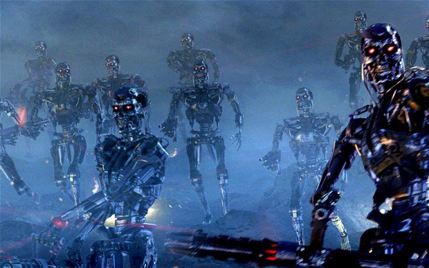 Terminator