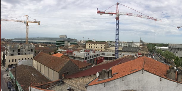 Immobilier Bordeaux