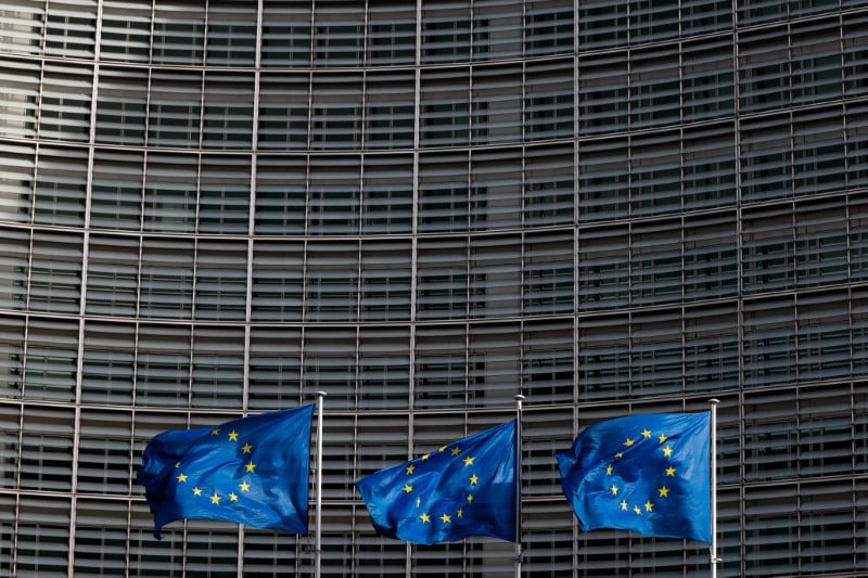 L'ue accepte les changements de bayer pour le rachat de monsanto