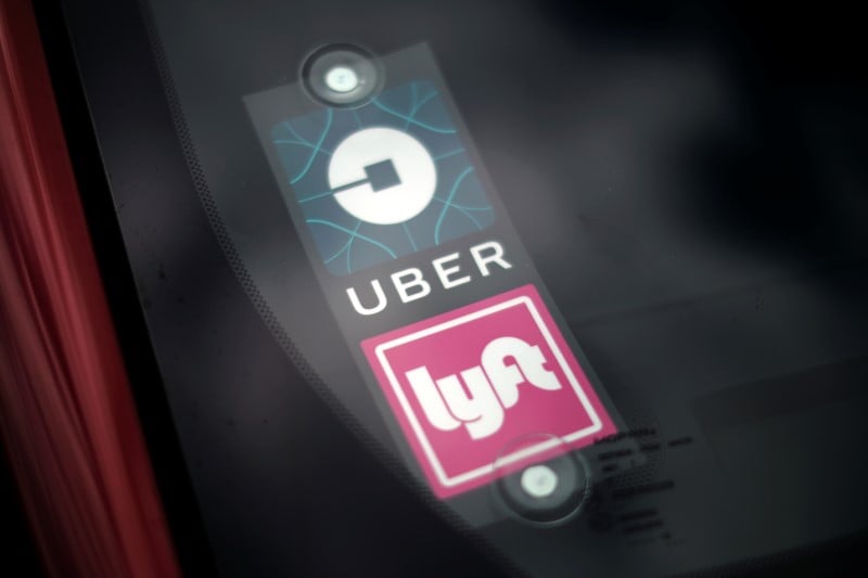 La ville de new york plafonne le nombre de licences uber et lyft