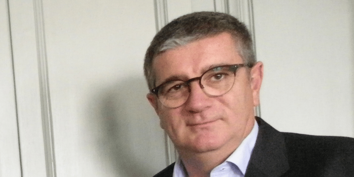 Axel Champeil