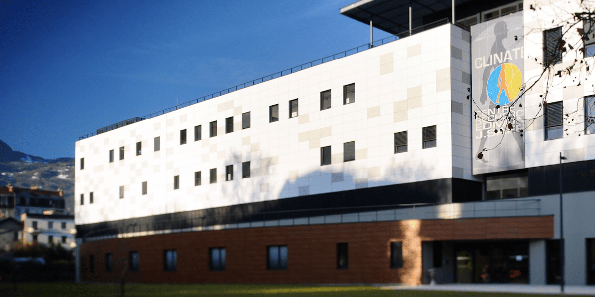Clinatec