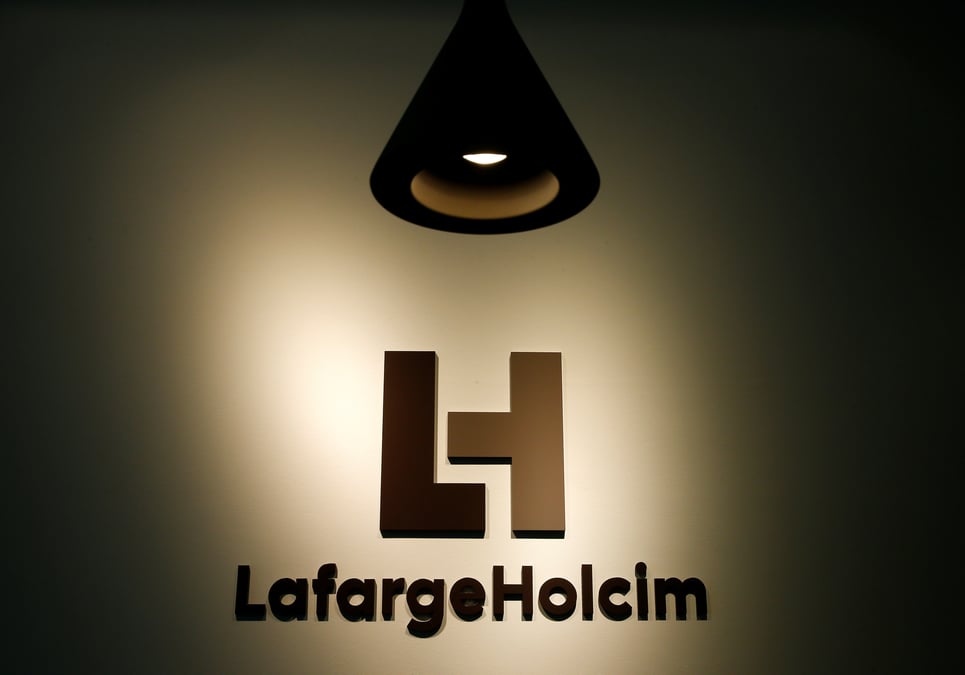 Echec de la vente des activites de lafargeholcim aux philippines