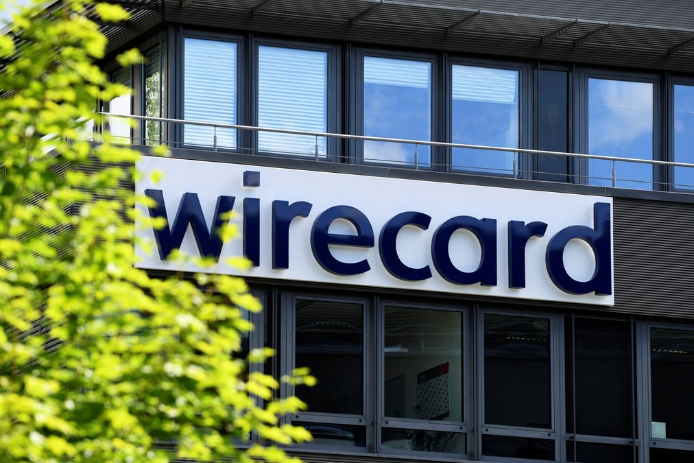 La bafin lance un audit sur les comptes de wirecard de 2017 a 2019