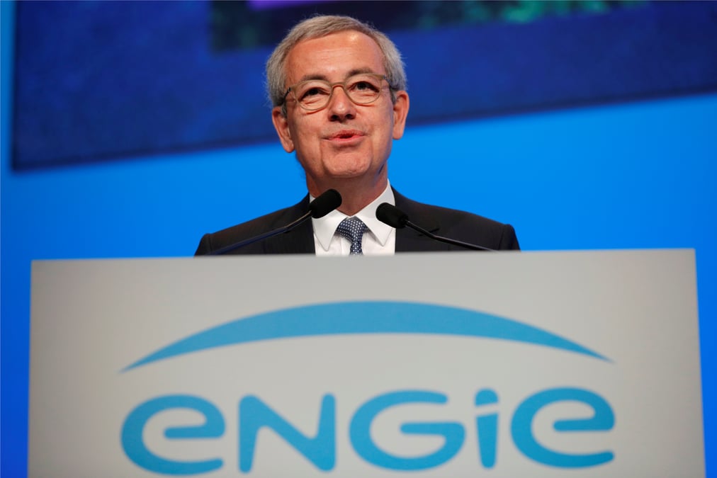 Le conseil d'engie demande a veolia d'ameliorer son offre sur suez