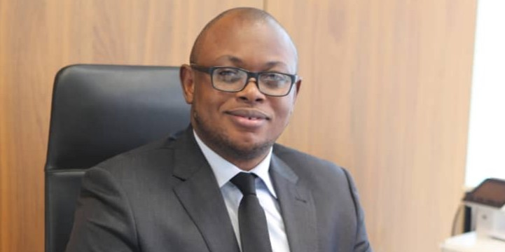 Isaac Kalala rawbank