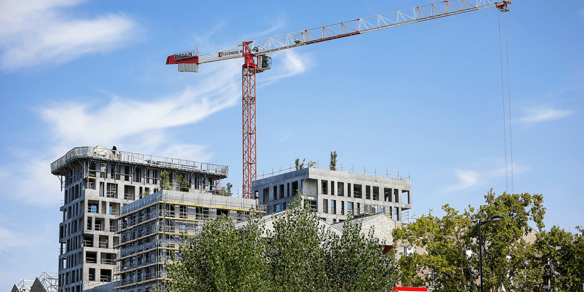 immobilier de bureaux tertiaire Bordeaux