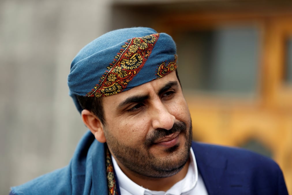 Au yemen, les houthis reclament la levee du blocus saoudien