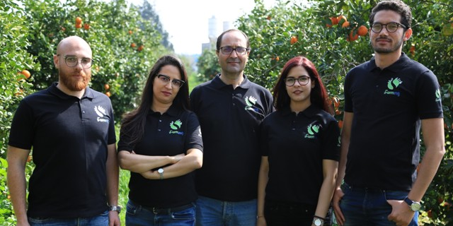 Ifarming team