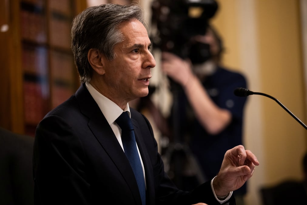 Etats-unis: le departement d'etat invite les experts de l'onu charges d'enqueter sur le racisme