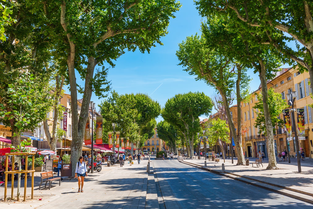 Le Big Tour à Aix-en-Provence : tous unis pour le climat