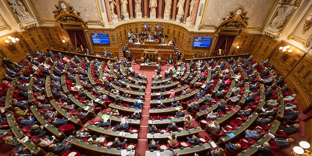 Sénat