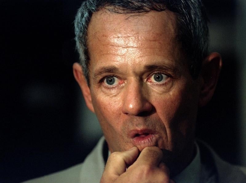 Paul Barril, ancien chef du GIGN, s'est rendu à la police