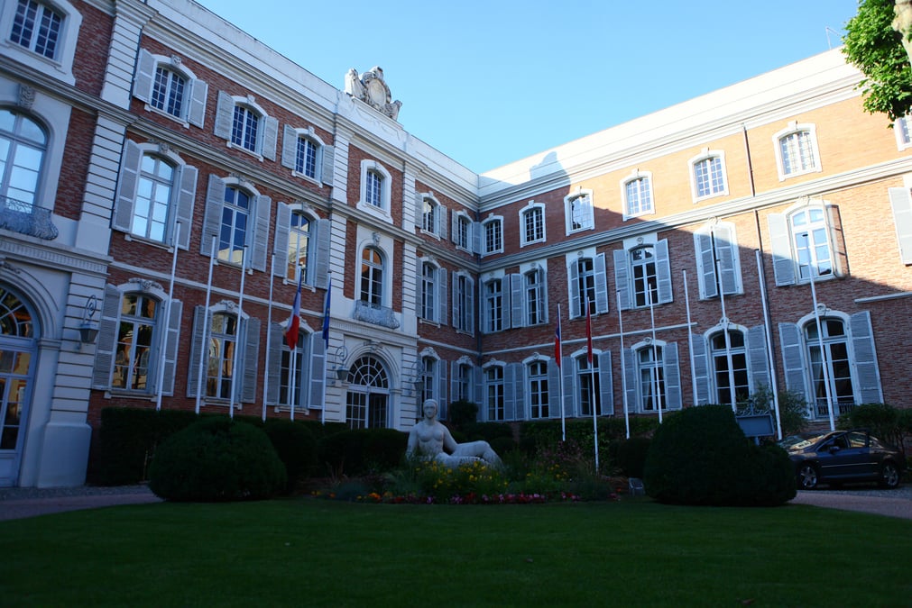 CCI Toulouse
