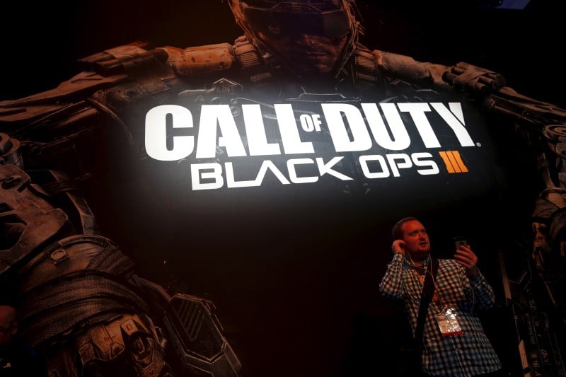 Activision lance son studio de cinema pour adapter des jeux a l’ecran