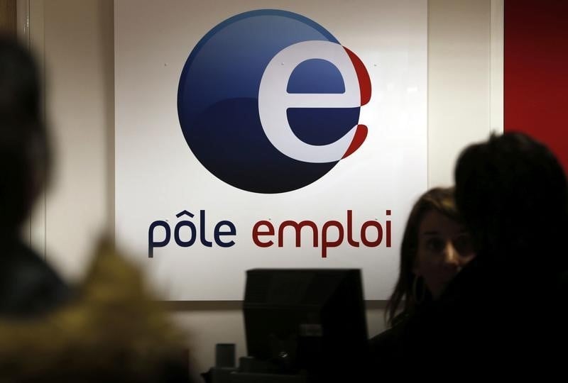 Le chomage repart a la hausse en fevrier