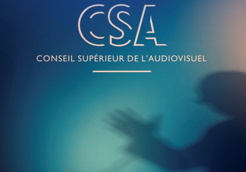 La decision du csa d'arreter numero 23 annulee par le conseil d'etat 