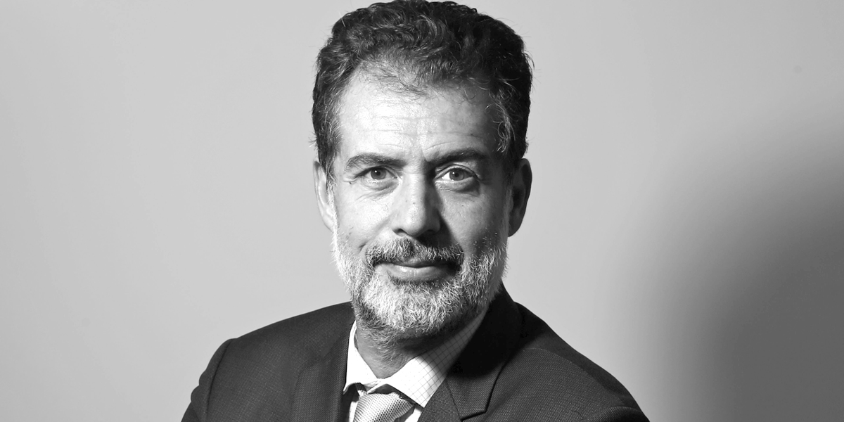 Marc Teyssier d’Orfeuil