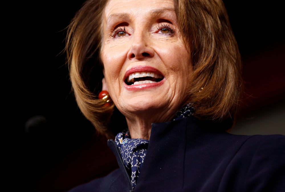 Usa: les democrates veulent la feuille d'impot de trump