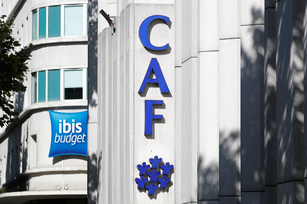 La caf sera le pivot du versement des pensions alimentaires