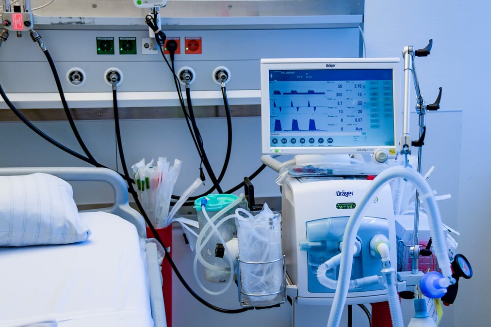 Coronavirus: plus de 36.000 cas et pres de 200 morts en allemagne