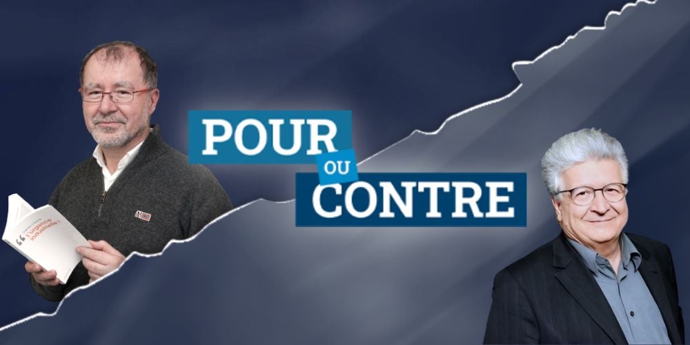 Pour ou contre