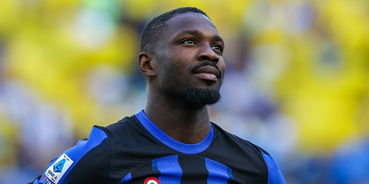 Marcus Thuram
