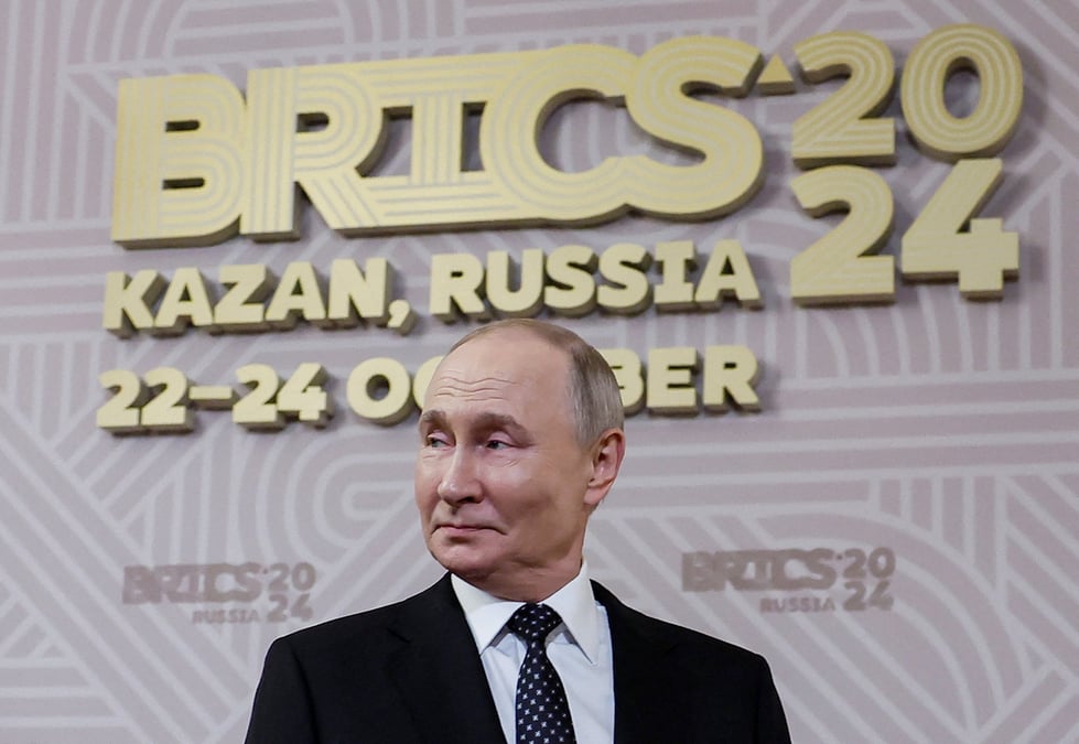 Sur le plan économique, l'objectif des BRICS est d'augmenter l'influence de ses pays membres dans des instances internationales telles que le FMI ou l'OMC.