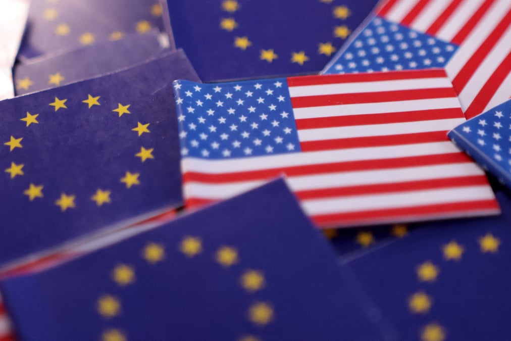 En France, l’accord trouvé ce dimanche 27 juillet entre Donald Trump et Ursula von der Leyen suscite scepticisme et crispations.