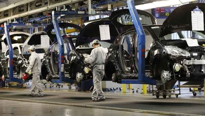 Les valeurs à suivre à la Bourse de Paris