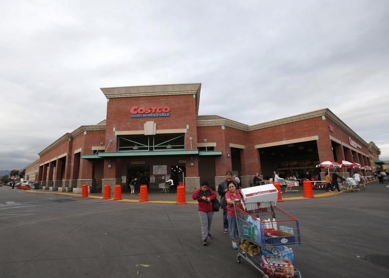 Les valeurs à suivre sur les marchés américains
