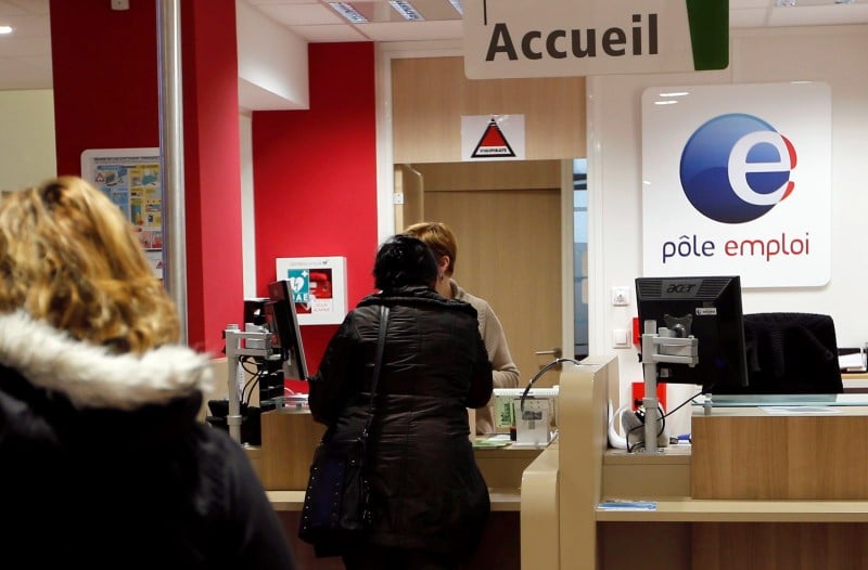 Reprise des negociations sur l'assurance chomage