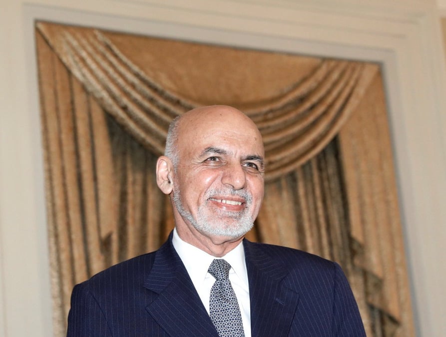 Demission du ministre afghan de la defense apres une attaque