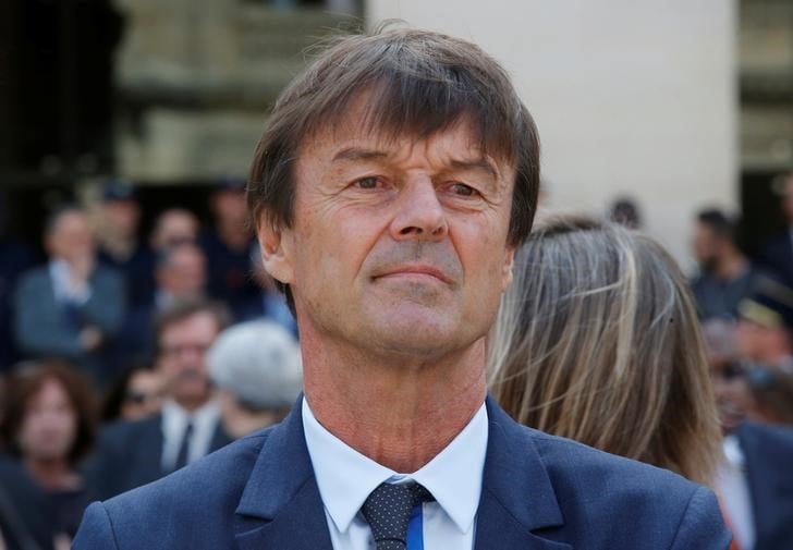 Hulot met en garde les distributeurs "qui se gavent un peu"