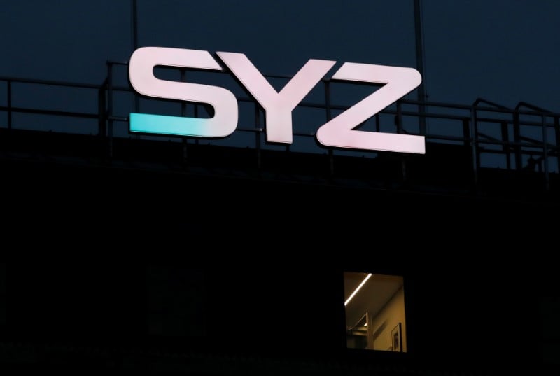 La machine ne tuera pas l'homme, dit syz am