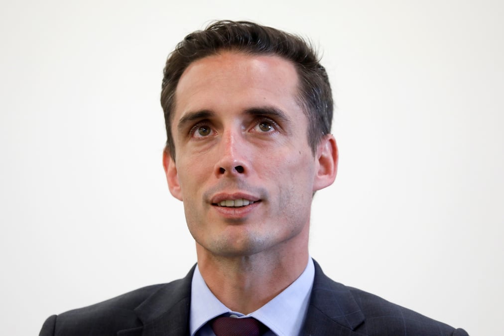Air france-klm pourrait avoir besoin de 6 milliards d'euros de prets, confirme djebbari
