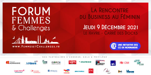 Forum Femmes et Challenges