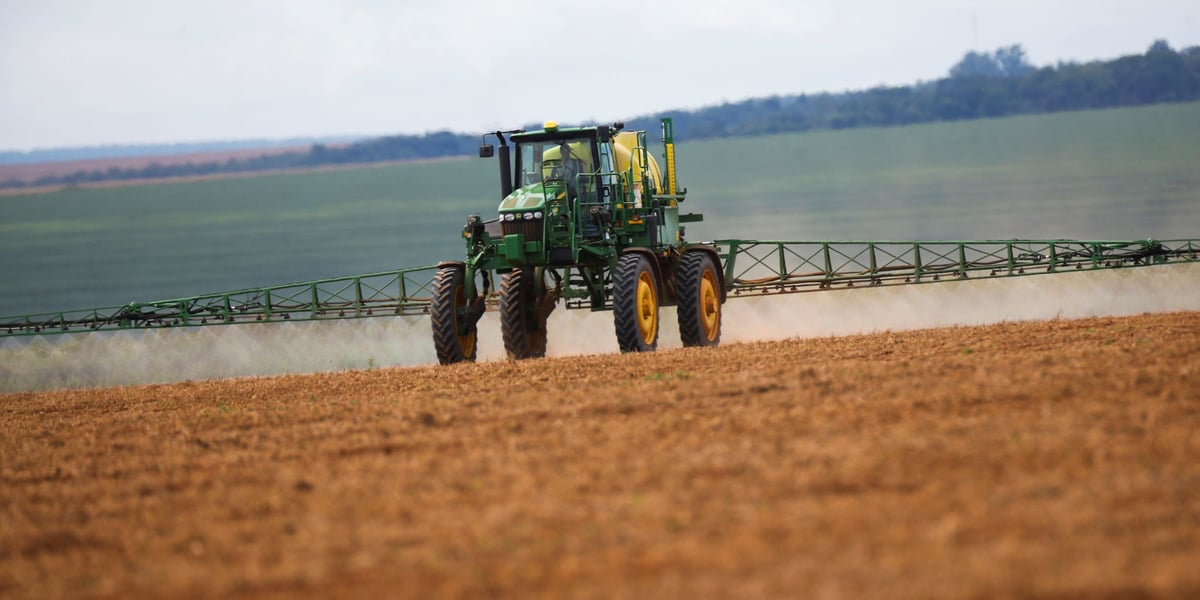les 27 demandent de revoir le texte sur les pesticides