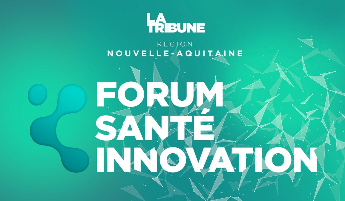 Forum Santé Innovation
