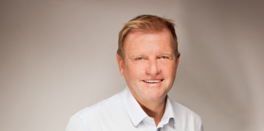 Patrice Bégay, Directeur exécutif et directeur de la communication & Bpifrance Excellence.