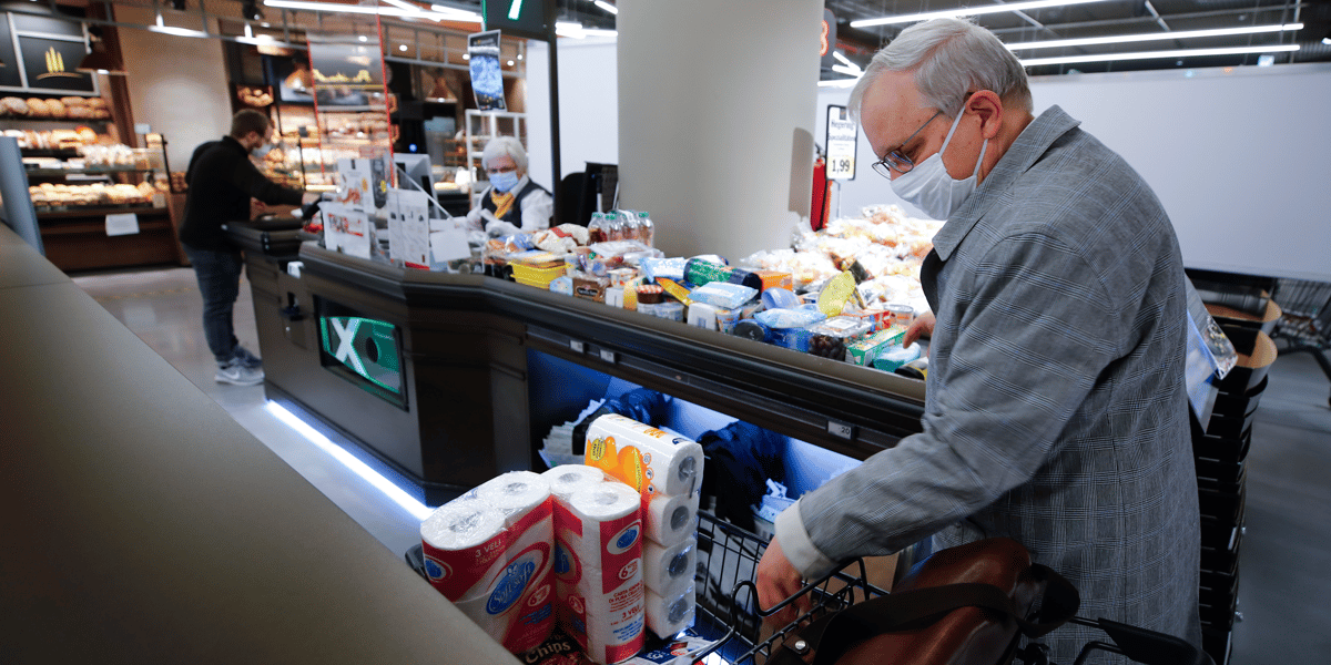 Allemagne: le recul de l'inflation en septembre confirme