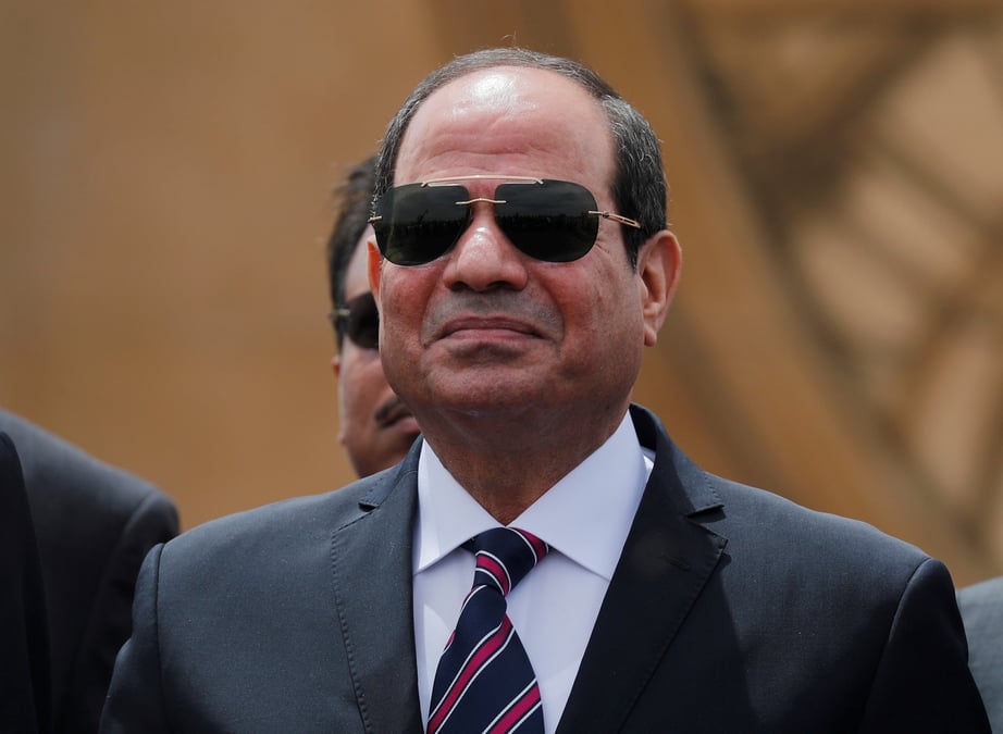 Les occidentaux critiquent l'egypte devant le forum de geneve